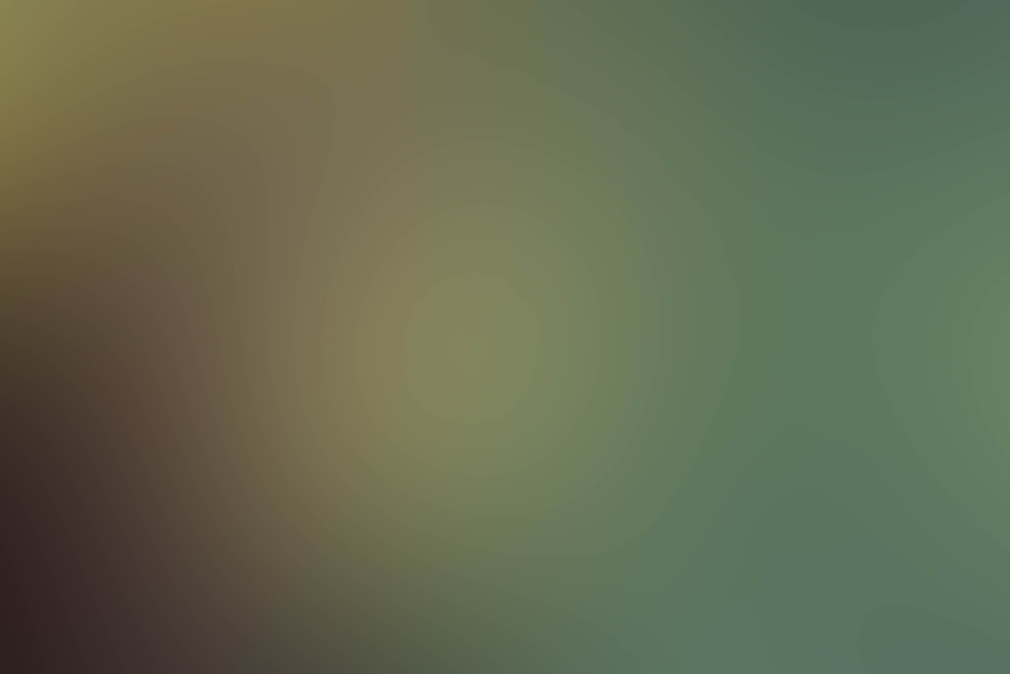 abstract green and Brown background